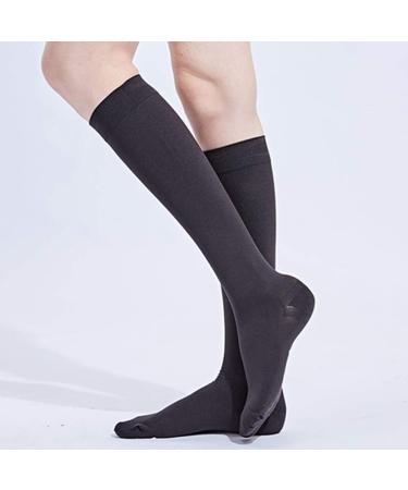 EGURS Compression Stockings for Women & Men | 34-46mmHg Class 3 Support Socks for Pregnancy Sports Flight & Anti-Thrombosis - Medical Grade - Buy Online on GoSupps.com