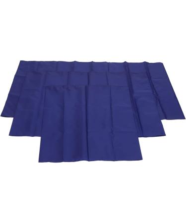 Sliding Transfer Blade Cloth | Reusable Bed Transfer Aid for Hospitals & Home Care (110x68cm) - Buy Online on GoSupps.com