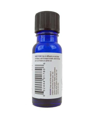 Buy WYNDMERE NATURALS Essential Oil for Anger Management - 10 ML | International Shipping Available - Buy Online on GoSupps.com