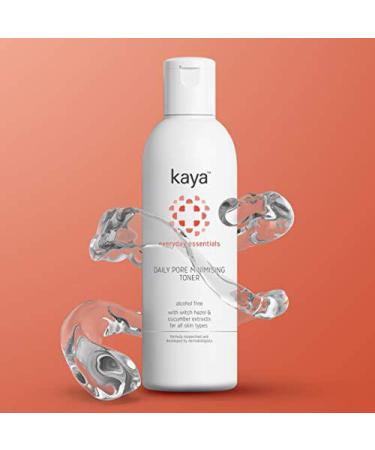 Buy Kaya Skin Clinic Daily Pore Minimising Toner 200ml - Best International Shipping | Clearer Skin & Pore Reduction - Buy Online on GoSupps.com