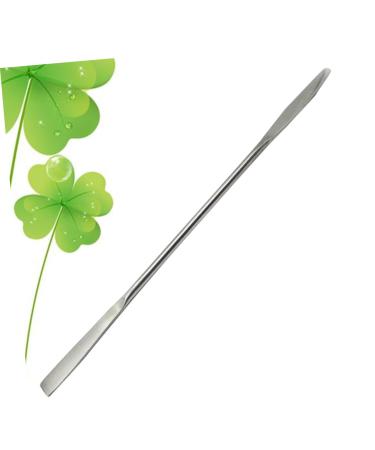 Stainless Rod Foundation Mixing Stick - Cosmetic Mixing Tool & Spatula for Flawless Makeup | Shop Now - Buy Online on GoSupps.com