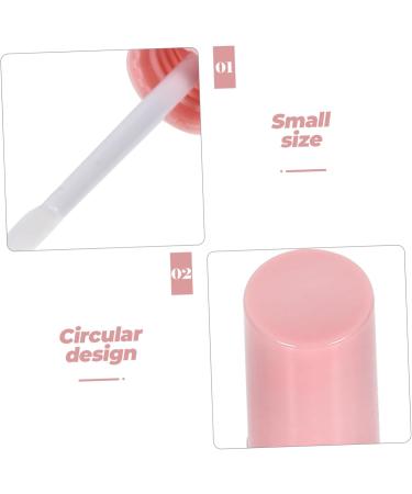 Gatuida 12 Pi ces Tubes L vres Flacons De Soin L vres Tubes Vides Supports Pour Gloss Flacons De Gloss Portables - Buy Online on GoSupps.com