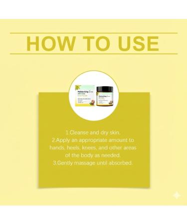  HNYXEQJL Set of 4 moisturizing foot creams with urea for cracked heels and dry skin tea tree oil callus remover gel moisturizing and anti-crack cream - Buy Online on GoSupps.com