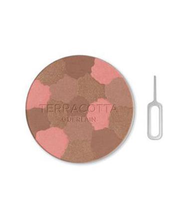 Guerlain Terracotta Light Powder Refill - 04 Deep Cool