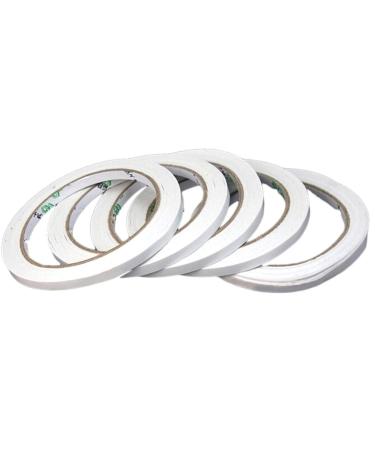 5pcs Office Supplies Hot-melt Adhesive Craft Adhesive Hot Melt Adhesive Thin Section