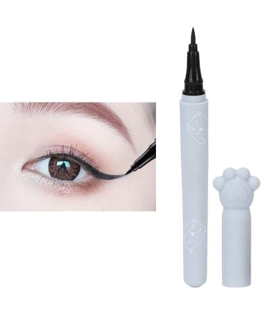 Liquid Liquid Waterproof Liquid Waterproof Fast Drying Makeup Quick Drying Cosmetics Gift Long Lasting Liquid Eye Liner Makeup - Buy Online on GoSupps.com