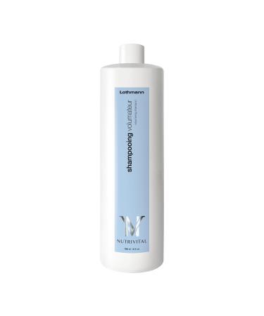 Paris - Shampooing volumateur Nutrivital - Format Eco - 1L