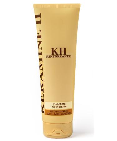 Keramine H Regenerating Mask - 250 ml 21
