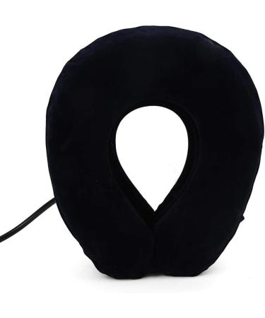 Cervical Traction Pillow Breathable Neck Collar for Women Men - Buy Online on GoSupps.com