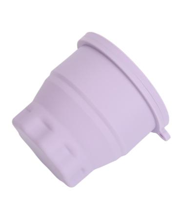 Buy Makeup Brush Cleaning Bowl - Compact & Effective Multifunctional Cleaner for Home Use - Buy Online on GoSupps.com