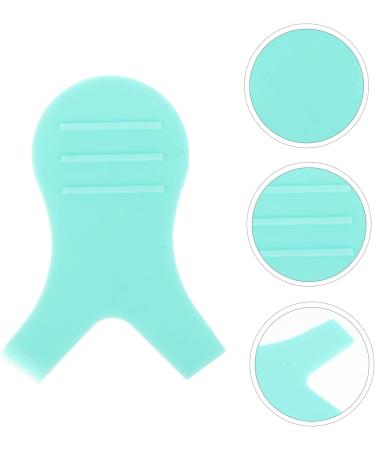 FRCOLOR 90 Pcs Y-shaped Mascara Brush False Lash Mascara Silicone Grafted Grafting Eyelash Lift Brush Extend 4.5X3.5CMx3pcs - Buy Online on GoSupps.com