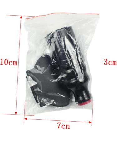 DOITOOL 2 Sets Manicure Stampers Stamping Nail Art Nail Stamping Plates Nail Scraper Plate Manicure Stamp Scraper Nail Design Stamp Nail Polish kit Nail Stamper Manicure Tool Mold Painted - Buy Online on GoSupps.com