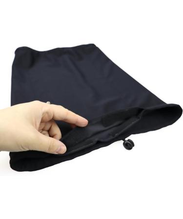 Thigh Urine Bag Holder - Stretchy Leg Bag Holder for Urinary Drainage & Incontinence Supplies - Secure & Comfortable Fit - Buy Online on GoSupps.com