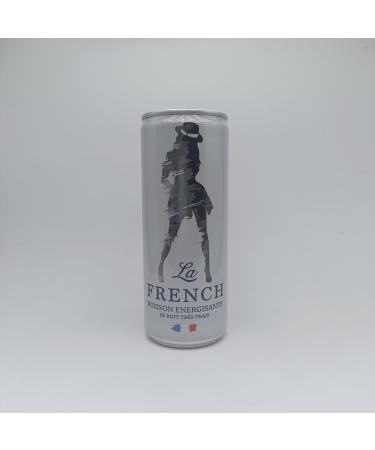 La French Energy Drinks