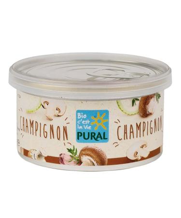 Pural Organic Apple and Onion Spread 125g