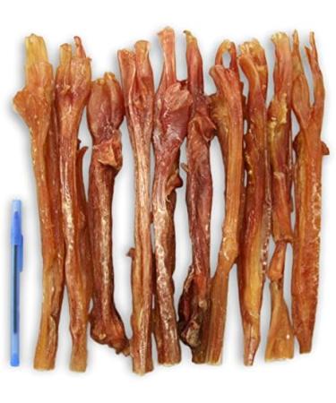 Best Pet Supplies 10-Piece Premium Tendon Treat Stick 12-Inch - Buy Online on GoSupps.com