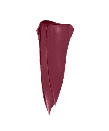 NYX Liquid Suede Cream Lipstick - Vintage Plum | 0.13 Fl Oz - Buy Online on GoSupps.com