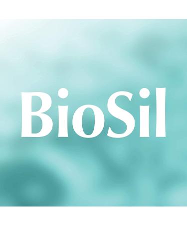 BioSil - 30ml - ch-OSA - Supplement for Better Skin Hair & Nails - Buy Online on GoSupps.com