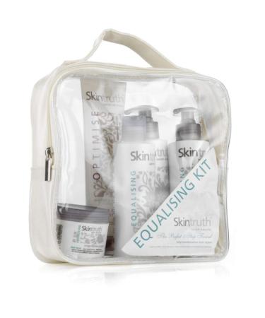 Skintruth Facial Skin Care Kit