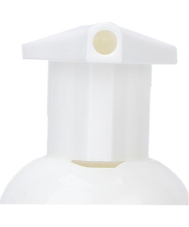 Rose Blossom Feminine Hygiene Cleanser - Gentle Vaginal Cleansing Mousse with Rose-Scented Foam - Buy Online on GoSupps.com