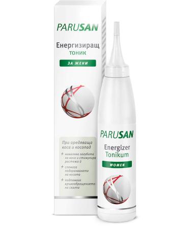 Parusan-energizing tonic against hair loss for woman /200 ml/