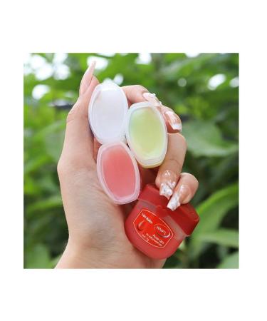 Ultimate Lip Care Set - 6-Pack Flavorful Hydrating Lip Balm & Gloss | International Shipping Available - Buy Online on GoSupps.com