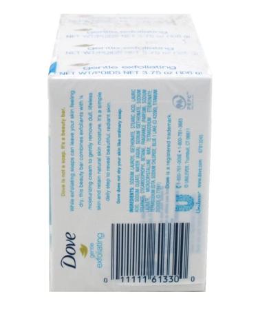Buy Dove Jab CR Pllas 4U 100g - International Shipping Available | Best eCommerce Deals - Buy Online on GoSupps.com
