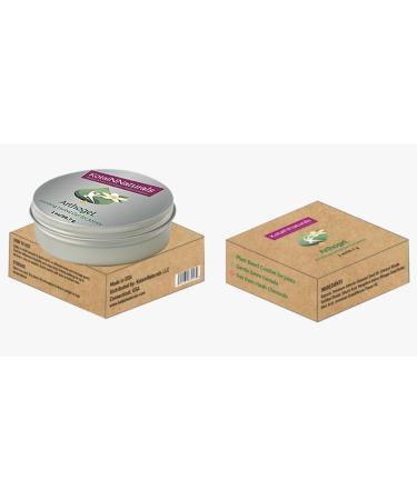 KotaiNNaturals ArthogeL| Plant-Based Joint Recovery Balm for Soothing & Flexibility | Natural Comfort Menthol-Free & Capsaicin-Free | 2 oz / 56.7 g - Buy Online on GoSupps.com