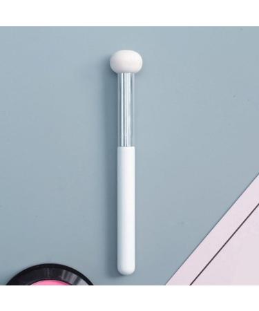 Buy Beaupretty 6pcs Foundation Sponge Set - Mushroom Concealer & Powder Brushes for Face Nose & Eyelids | Perfect Makeup Tools for Newbies - Ships Internationally - Buy Online on GoSupps.com