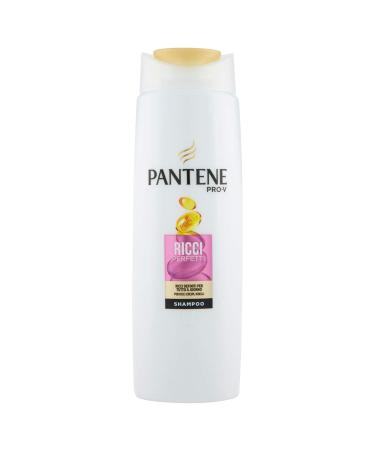 Pantene Pantene Ricci perfect shampoo normal spessi hair 250 ml