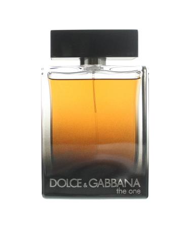 DOLCE&GABBANA The One for Men Eau de Parfum Spray 5 oz - Woody Spicy Scent - Buy Online on GoSupps.com
