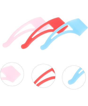 Doitool 15 Couples Anti-Slip Glasses Covers | Reading & Sunglasses Ear Hooks & Tape | International Shipping - Buy Online on GoSupps.com