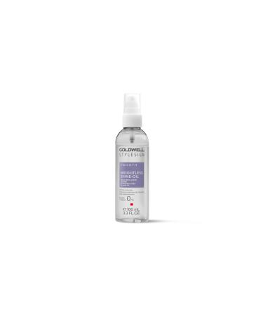 Goldwell StyleSign Weightless Shine-Oil