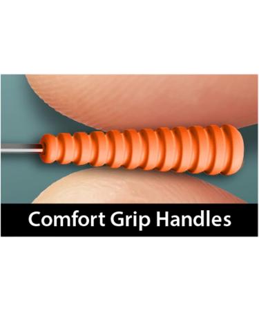 Taylor Seville Originals Comfort Grip Silk Fine Magic Pins - 100 Count | Sewing & Quilting Supplies - Buy Online on GoSupps.com