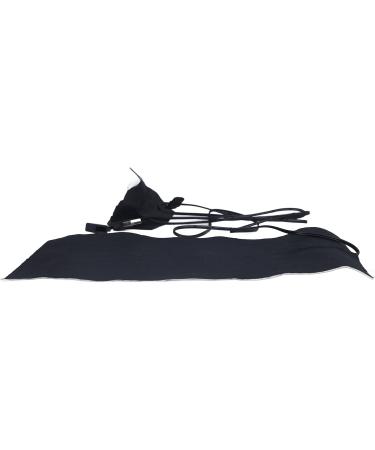 Acouto USBCHES Heating Pillows - 3-Speed Carbon Fiber Heated Pads for Clothing Temperature Control & One-Button Operation - Buy Online on GoSupps.com