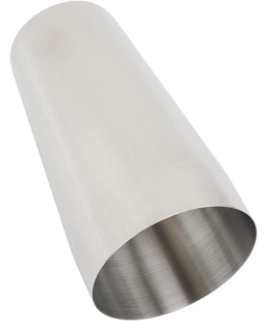 Tasse de M lange de Milkshake en Acier Inoxydable Shaker Portable de 750ml Antirouille pour Cr me Glac e Salade de Fruits - Buy Online on GoSupps.com