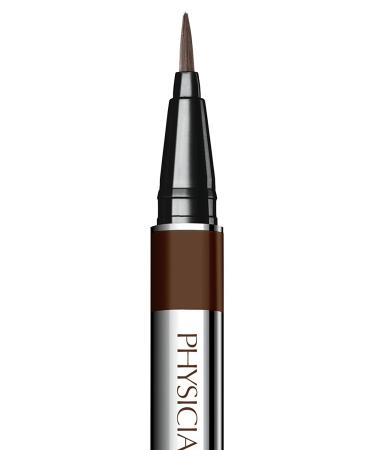 Physicians Formula Eye Booster Liquid Eyeliner Deep Brown - Lash Conditioning Serum, 0.016 fl oz - Buy Online on GoSupps.com