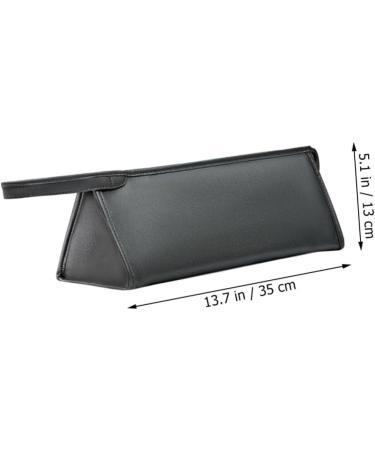 TEHAUX Portable Hair Dryer Storage Bag Curls Travel Appendix - Buy Online on GoSupps.com