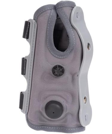 FoRes Wrist Splint & Arm Support Brace - Adjustable Strap for Arthritis Tendonitis & Carpal Tunnel Relief - International Shipping Available - Buy Online on GoSupps.com