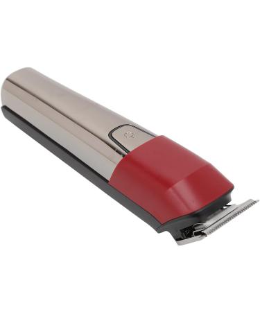 Hair Trimmer 6 in 1 Electric Beard Trimmer Cordless Professional Hair Clippers Waterproof Hair Grooming Kit for Men - Buy Online on GoSupps.com