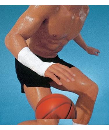 BSN Medical Leukotape P Sports Tape 1.5 x 15 yd - Supports Joint Stability and Pain Relief - Buy Online on GoSupps.com