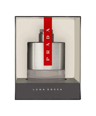 Prada Luna Rossa Eau de Toilette Spray 5 Fluid Ounce (150ml) - Buy Online on GoSupps.com