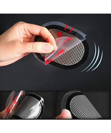 Hocoso Soyoko Replacement Gel Pads - 9 Pack Electrode Body Pads Updated Gel Adhesives for Abdominal Muscle Belt - International Shipping - Buy Online on GoSupps.com