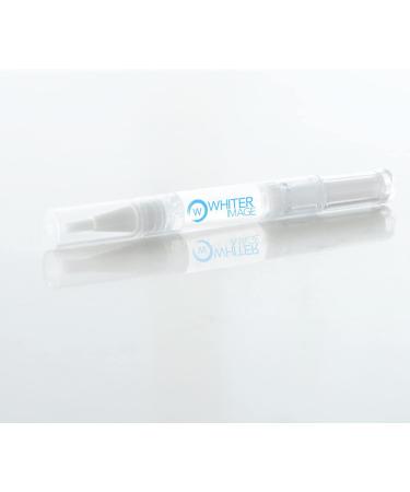 Whiter Image 10 Pack Mini Togo Teeth Whitening Pen - Enamel Restorative Serum Gel for 150 Applications - Buy Online on GoSupps.com