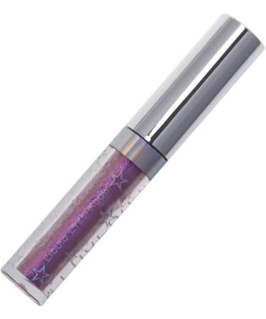 DOITOOL 2pcs Eyeshadow Purple Eyeliner Sparkling Eyeliner Glitter Eyeliner Glow Eye Powder Eye Shadow Flash - Buy Online on GoSupps.com