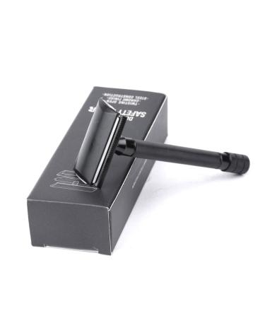 3 Sets Manual Shaver - Double Edge Beard & Hair Razor | Premium Metal Face Razor for Smooth Shaving - Buy Online on GoSupps.com