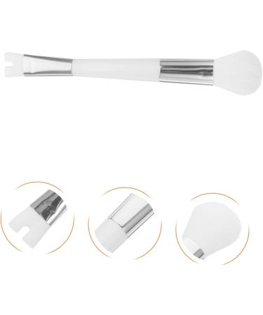 minkissy Powder Brush Blush for Cheeks Blush Makeup Brush Concealer Brush Blush Brush Women Makeup Tool Makeup Blending Brush Women Makeup Brush Makeup Supply Nylon Miss Highlighter Make up - Buy Online on GoSupps.com