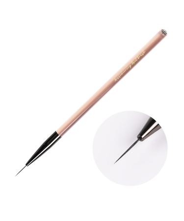 Nail Art for Women & Girls | Ultra-Fine Nail Liner Brushes for DIY Manicures | Abstract Beauty Tools & Painting Pens - Buy Online on GoSupps.com