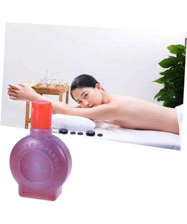 Essentielle D'Acupuncture De Grattage 3 Pi ces - Buy Online on GoSupps.com