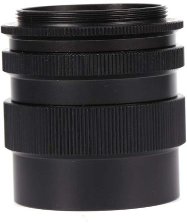 Acouto M42 Macro Extension Tubes Set - 9mm, 16mm, 30mm Lens Adapter Rings for Film/Digital SLR - Buy Online on GoSupps.com